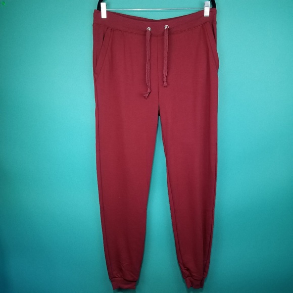 coco limon joggers